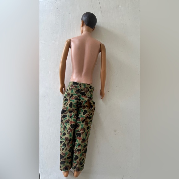 Vintage Ken Doll - Picture 2 of 3